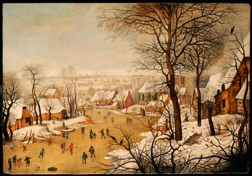 Paysage d