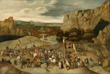 Calvaire