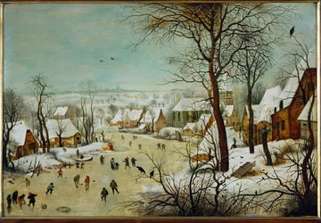 Paysage d