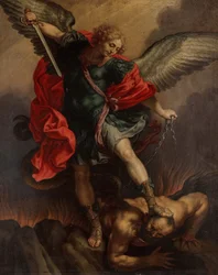 Saint Michel Archange