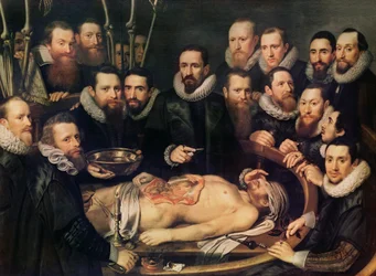 La Leçon d