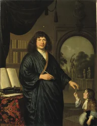 Portrait d