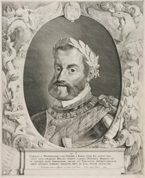 Portrait de l