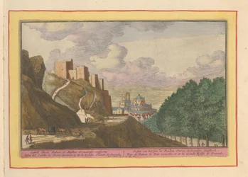 Vue de l