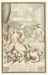 Le Jeu de Cartes