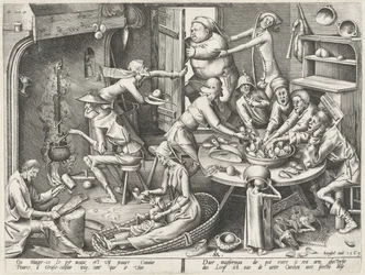 Cuisine maigre (Cuisine maigre et cuisine grasse)