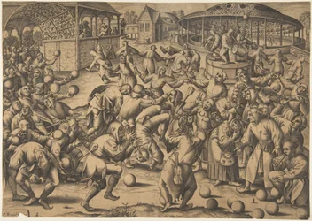 La Fête des fous