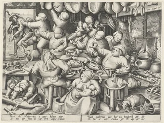 Cuisine grasse