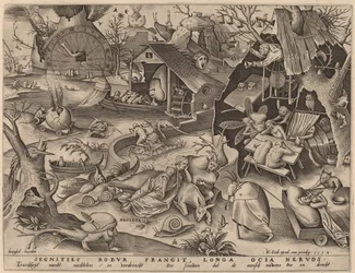 La Paresse