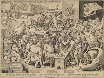 La Sorcière de Malleghem