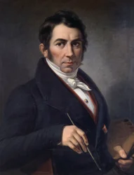 Autoportrait