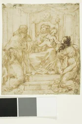 Vierge à l