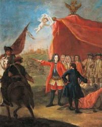 Eugène de Savoie (Paris)