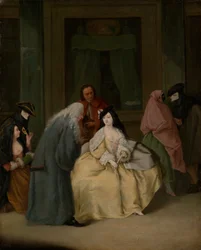 La Rencontre