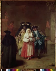 Le Nouveau Monde