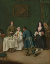 La Tentation