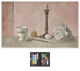 Nature morte, 1931