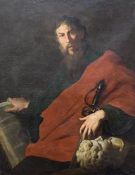 Saint Paul