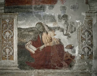 Saint Luc l