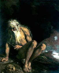 Saint Jean Chrysostome, c1470-1523