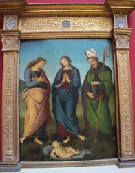 Adoration de l