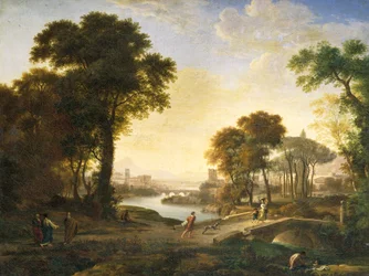 Paysage