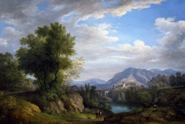 Paysage