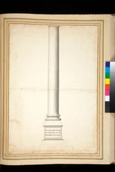 La colonne d