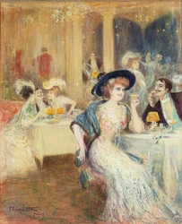 La Joie de Vivre