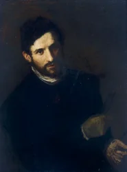 Autoportrait