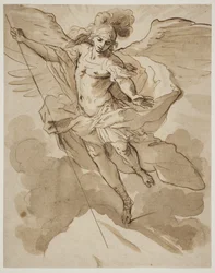Saint Michel