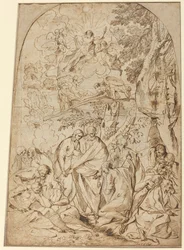 La Résurrection