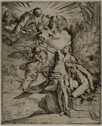 Le Sacrifice d
