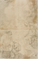Adoration des bergers