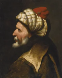 Hayreddin Barberousse