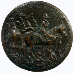 Jean VIII, vers 1415-1455