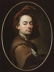 Autoportrait