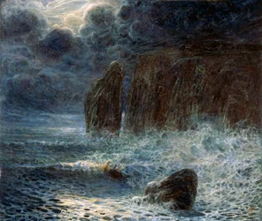 Symphonie de la Lune