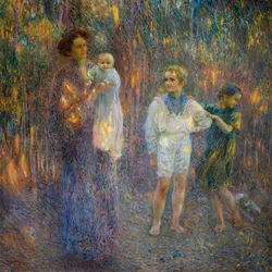 Jeune sœur