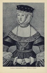 Barbara Radziwiłł