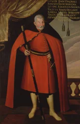 Lukasz Opalinski (1581-1684) vers 1640