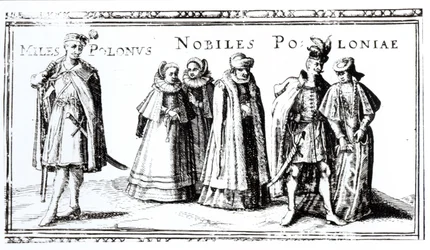 Noblesse polonaise