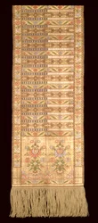 Ceinture-écharpe