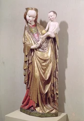 Vierge à l