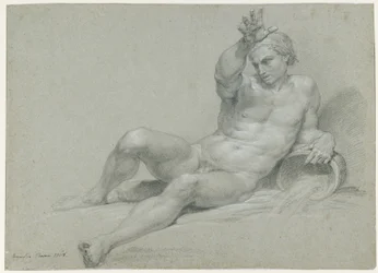 Étude de nu d