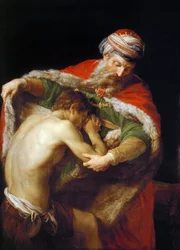 La parabole du fils prodigue