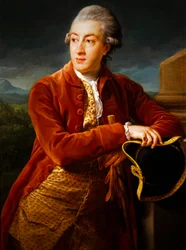 Portrait de l