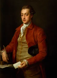 Portrait de l