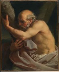 Saint André