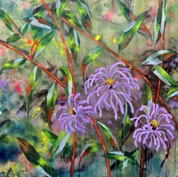 Fleurs d